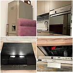 Start Apartments 1