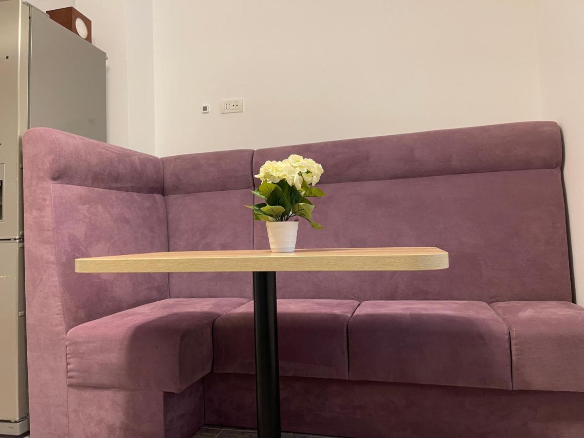 Apartment Start 1