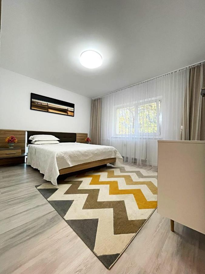 Start 1 Appartamento Bucarest