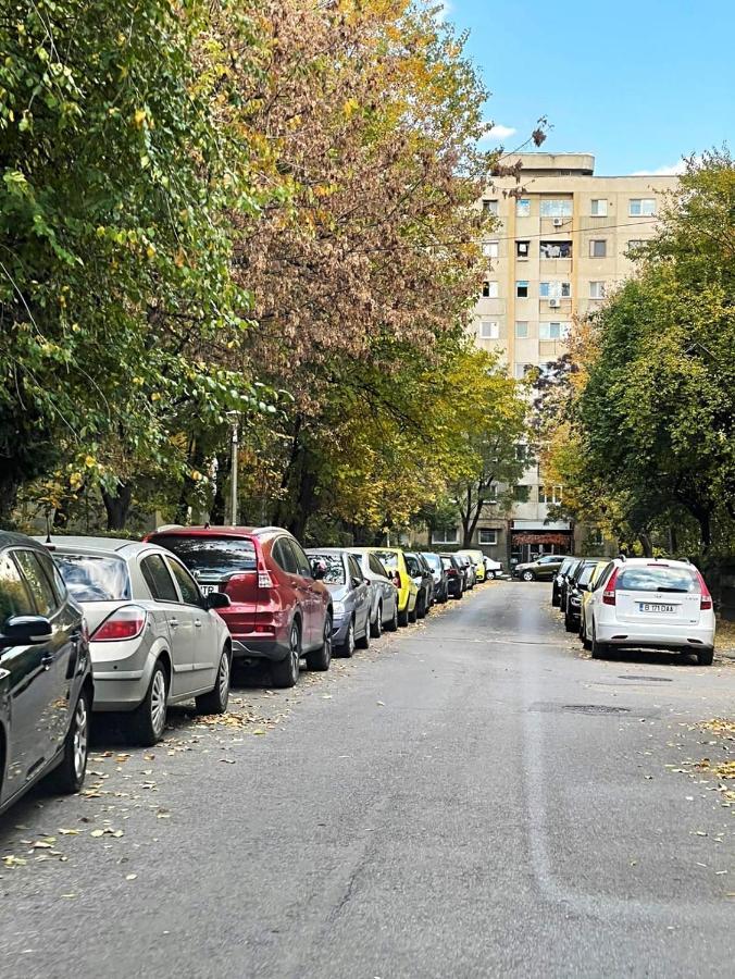 Appartamento Start 1 Bucarest